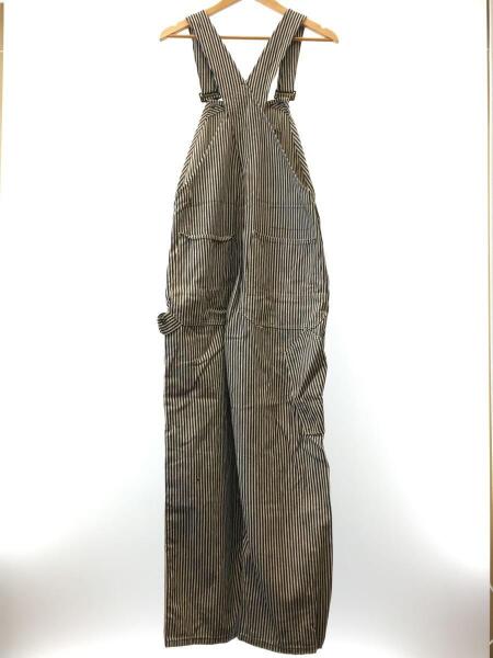 1950-60年代 POWR HOUSE/パワーハウス オーバーオール Powr House