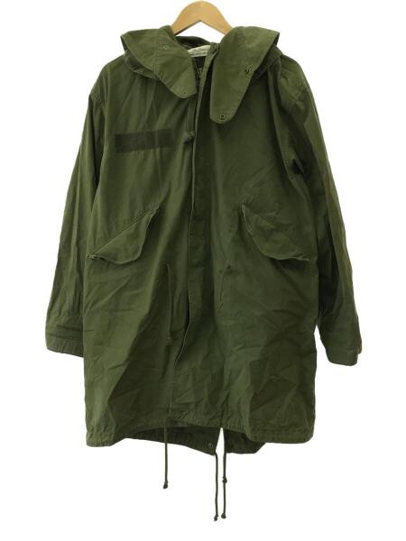 REMI RELIEFモッズコート レアアイテム REMI RELIEF(レミレリーフ 
