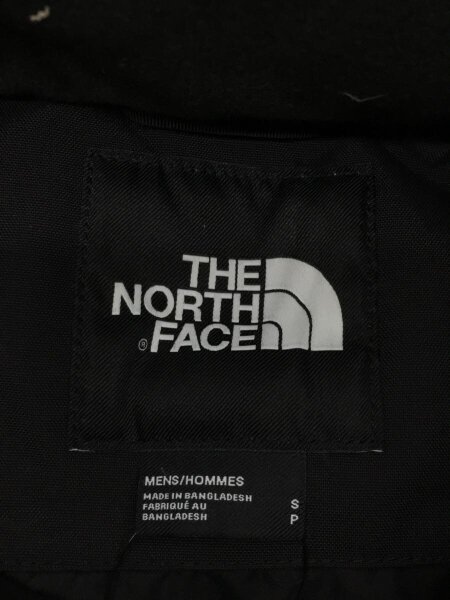 THE NORTH FACE(ザノースフェイス) / ダウンジャケット_ND52120Z 