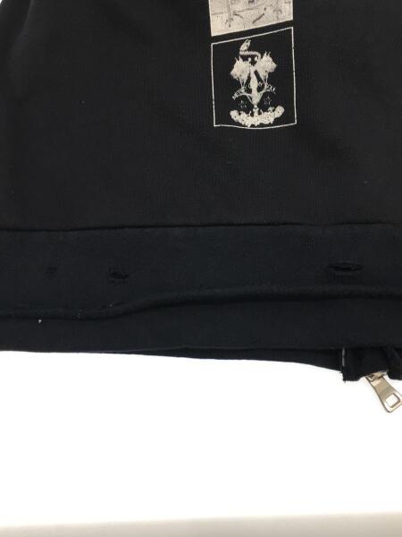 CAVIALE(カビアーレ) / ジップパーカー/--/コットン/BLK | 古着の販売 