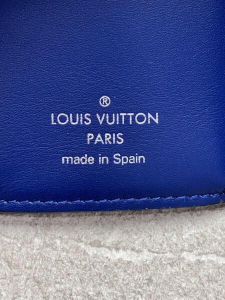 LOUIS VUITTON(ルイヴィトン) / ディスカバリー・コンパクト 