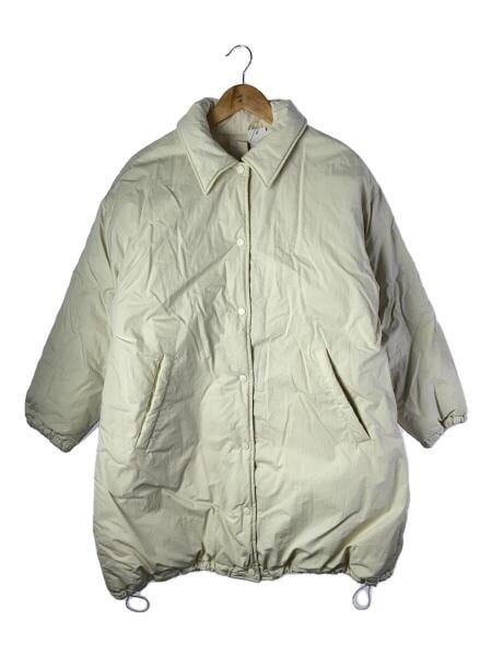 Sea Room lynn(シールームリン) / ジャケット/M/コットン/IVO/無地