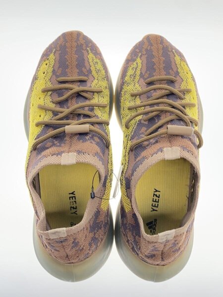 adidas(アディダス) / YEEZY BOOST 380/29cm/BRW | 中古品の販売・通販