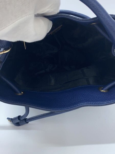 FURLA / ショルダーバッグ/--/NVY FURLA(フルラ) / ショルダーバッグ/レザー/NVY | 中古品の販売・通販