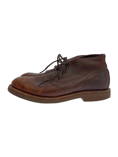 RED WING / FOREMAN CHUKKA/フォアマンチャッカ/US8/CML RED WING(レッドウィング) / FOREMAN CHUKKA/フォアマンチャッカ/US8