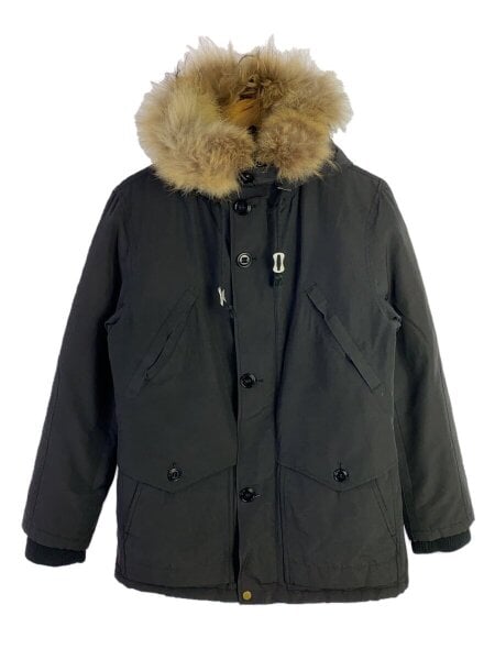 The DUFFER of St.GEORGE(ザダファーオブセントジョージ) / ダウン