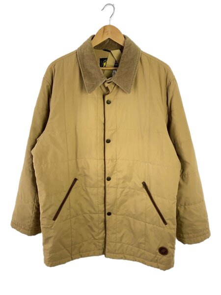 ハンティングワールド キルティングジャケット