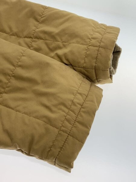 HUNTING WORLD(ハンティングワールド) / キルティングジャケット/L