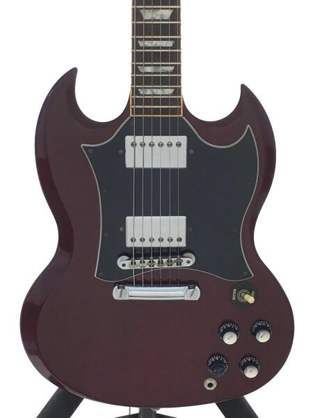 Gibson(ギブソン) / SG Standard SG Standard/Heritage Cherry/1999