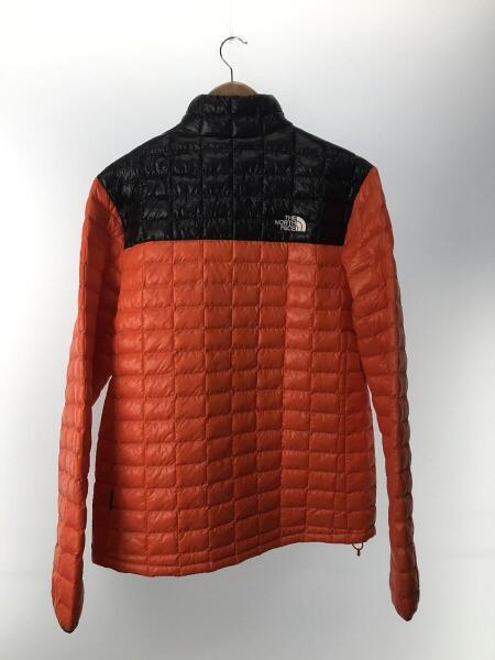 THE NORTH FACE(ザノースフェイス) / サーモボールエコジャケット/L 