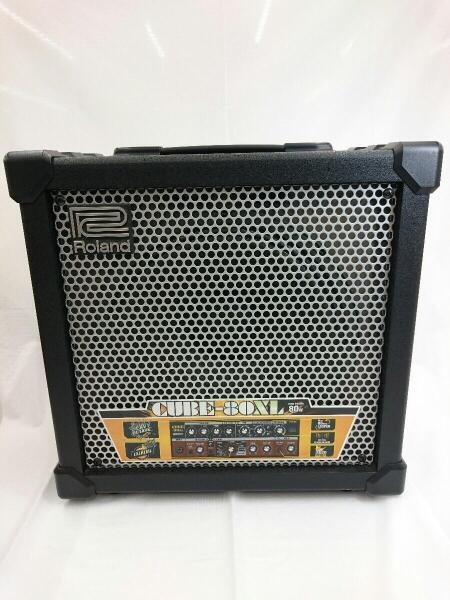 ROLAND(ローランド) / CUBE-80XL アンプ CUBE-80XL/箱付属(パッケージ 