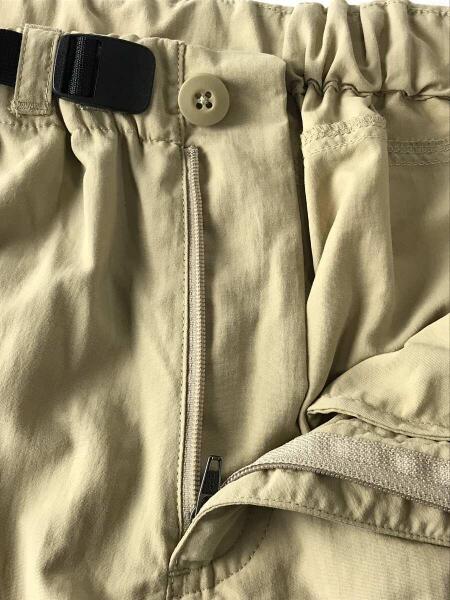 patagonia(パタゴニア) / Gi III Pants /ボトム/M/ナイロン/BEG