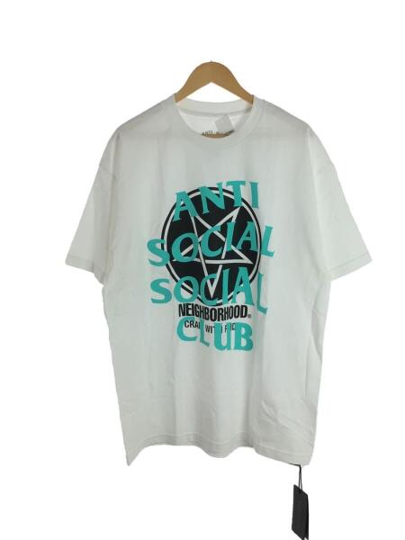 Anti Social Social Club(アンチソーシャルソーシャルクラブ) / ASSC 