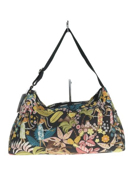 LESPORTSAC(レスポートサック) / ハワイ限定モデル/ミニボストン 