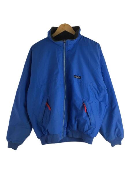90s patagonia パタゴニア テーラード 紺ブレ usa できん