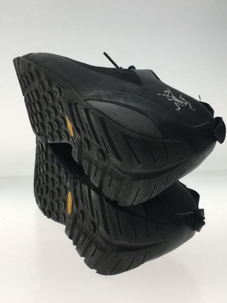 ARC'TERYX(アークテリクス) / ローカットスニーカー/27cm/BLK