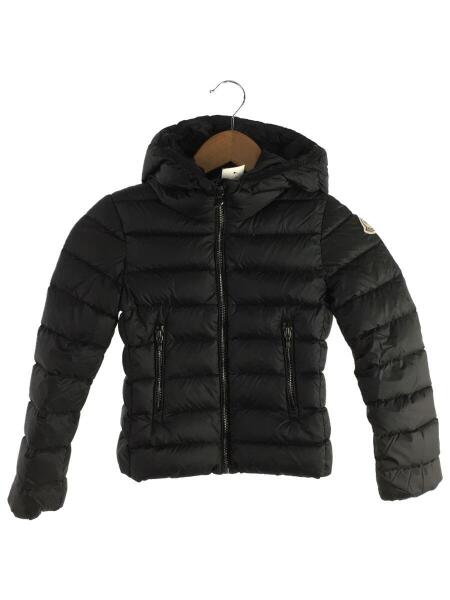 MONCLER(モンクレール) / ジャケット/130cm/ナイロン/BLK/C29544534105 