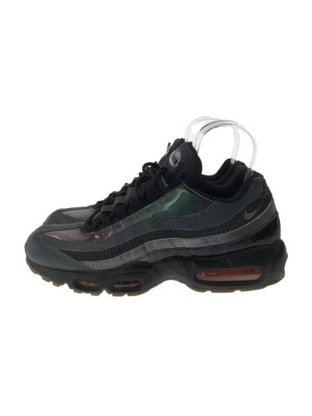 NIKE(ナイキ) / AIR MAX 95 LV8/エアマックス/ブラック/AO2450-001 