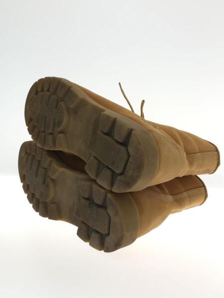 Timberland(ティンバーランド) / ブーツ/サイズ9 1/2/CML/スウェード 