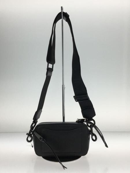 MARC JACOBS(マークジェイコブス) / ショルダーバッグ/--/BLK/M0014867 