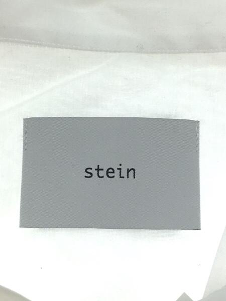 stein(シュタイン) / 長袖シャツ/M/ナイロン/WHT/ST.577/23SS 