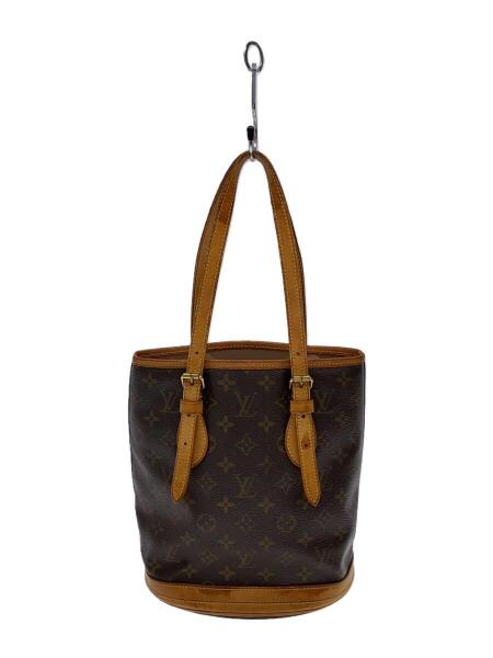 LOUIS VUITTON(ルイヴィトン) / プチ・バケット_モノグラム 