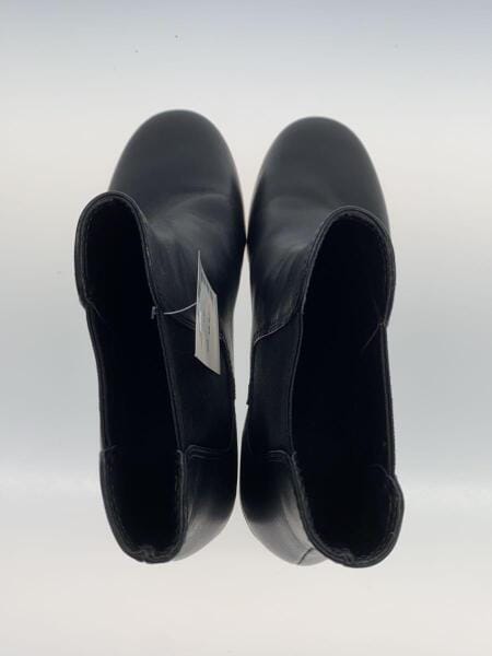 COACH(コーチ) / サイドゴアブーツ/23cm/BLK/FG3097 | 中古品の販売