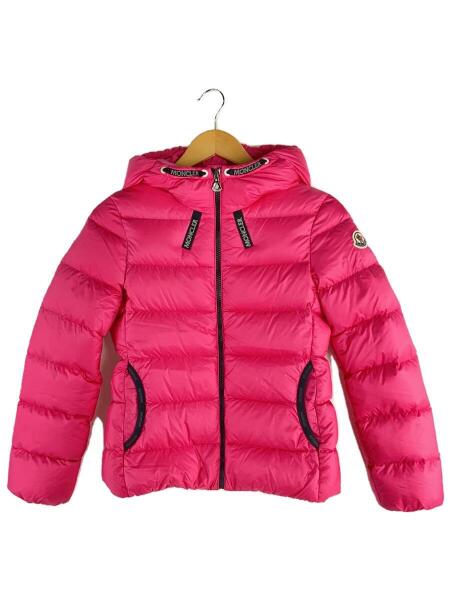 MONCLER(モンクレール) / ジャケット/--/12anni/152cm/PNK 
