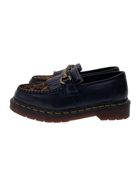 Dr.Martin ローファー ヒョウ柄♡ レオパード（ヒョウ柄） Dr.Martens