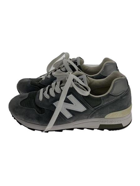 NEW BALANCE(ニューバランス) / 1400 Ice Gray/USA製/ローカット 