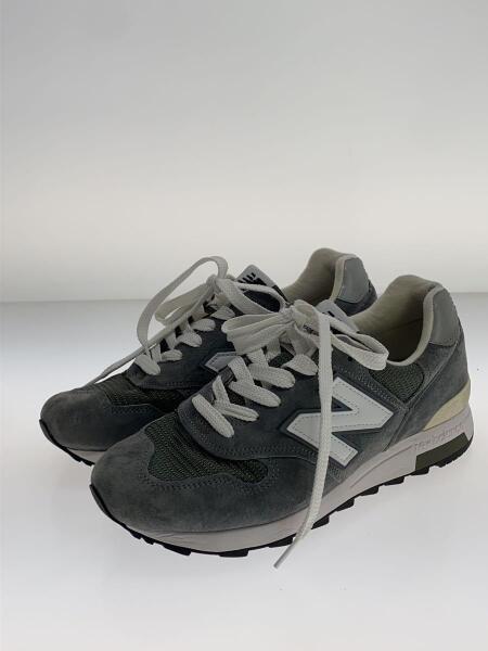 NEW BALANCE(ニューバランス) / 1400 Ice Gray/USA製/ローカット 