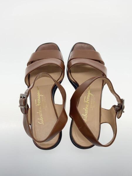 Salvatore Ferragamo フェラガモ サンダル Salvatore Ferragamo(サルヴァトーレフェラガモ) / サンダル/36