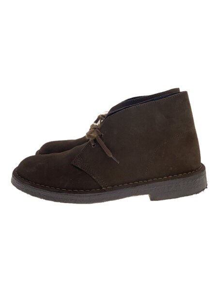 Clarks(クラークス) / デザートブーツ/チャッカブーツ/US10.5/BRW 
