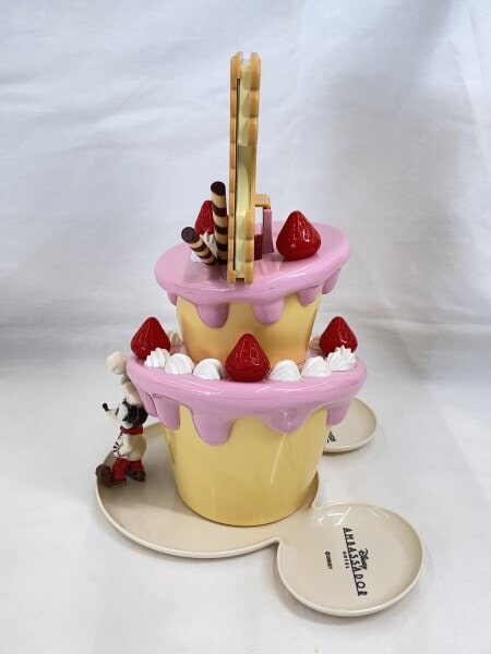 Disney(ディズニー) / アンバサダーホテル/シェフミッキー/フォト