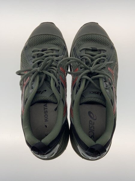 ASICS(アシックス) / ローカットスニーカー/26.5cm/KHK/1013A040