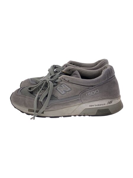 NEW BALANCE(ニューバランス) / ローカットスニーカー/US7/GRY 