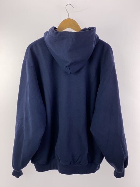 Carhartt(カーハート) / ジップパーカー/L/コットン/NVY/K129NVY