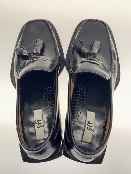 EYTYS(エイティス) / Rio Loafers/ローファー/42/BLK/レザー | 中古品 