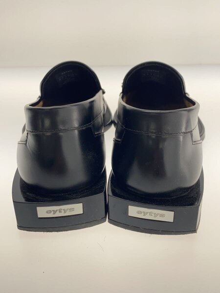 EYTYS(エイティス) / Rio Loafers/ローファー/42/BLK/レザー | 中古品 