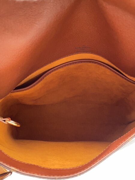 LOUIS VUITTON(ルイヴィトン) / ミュゼット_モノグラム・キャンバス_