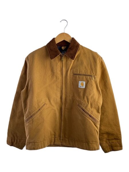 80s Carhartt デトロイトジャケット USA製 M Carhartt(カーハート 