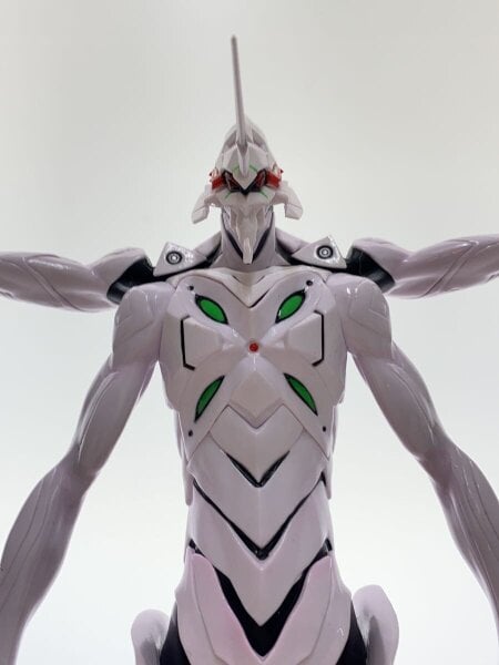 BANDAI SPIRITS(バンダイスピリッツ) / エヴァンゲリオン～初号機