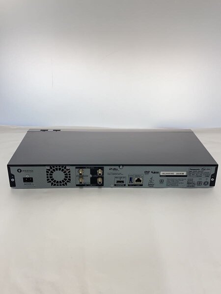 Panasonic ブルーレイディスクレコーダーDMR-4W201 2022年製 Panasonic
