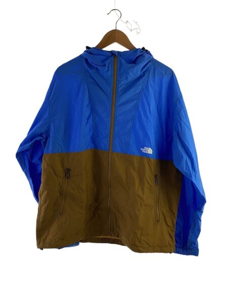 THE NORTH FACE(ザノースフェイス) / COMPACT JACKET_コンパクト THE NORTH FACE(ザノースフェイス) / COMPACT JACKET_コンパクト