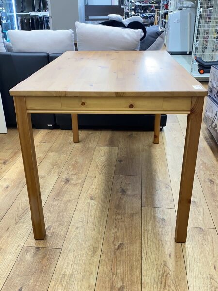 IKEA(イケア) / ダイニングテーブル/ウッド/BRW/JOKKMOKK/テーブルのみ