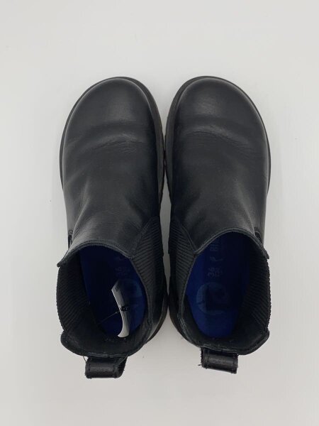 BIRKENSTOCK(ビルケンシュトック) / サイドゴアブーツ/23cm/BLK/レザー