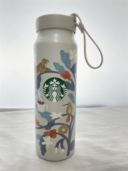 Starbucks(スターバックス) / 福袋2026/ステンレスボトルA/355ml