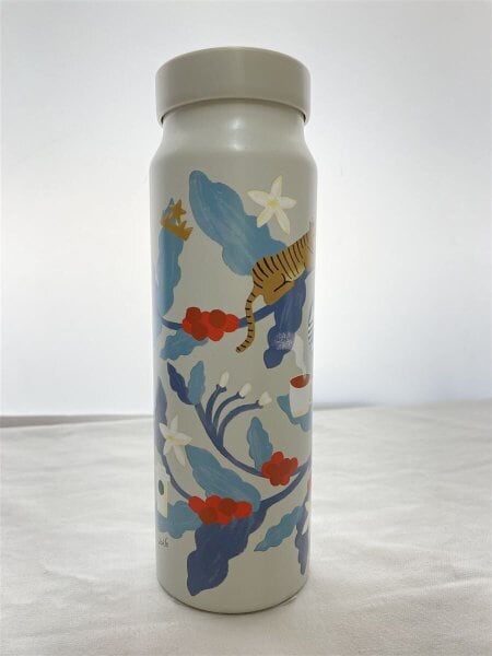 Starbucks(スターバックス) / 福袋2026/ステンレスボトルA/355ml