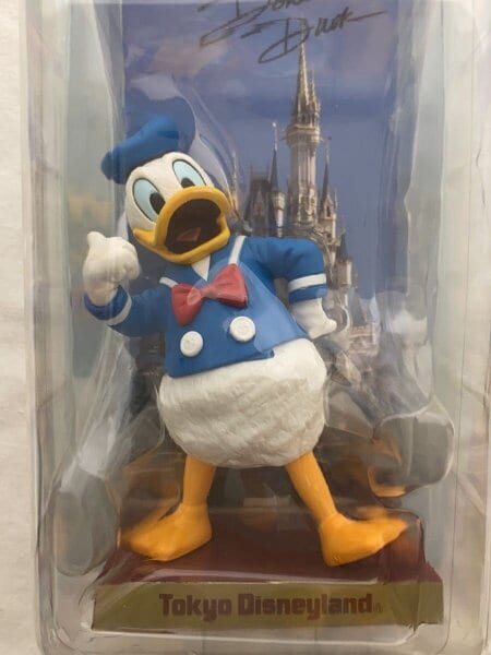 ディズニーフィギュア　Classics Collection ドナルドダック Disney(ディズニー) / ドナルドダック/フィギュアリン/東京ディズニー