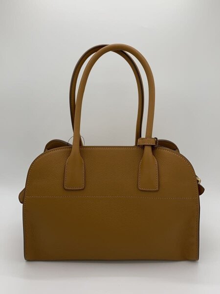 PRADA(プラダ) / トートバッグ/レザー/CML/無地/1BG517 | 中古品の販売